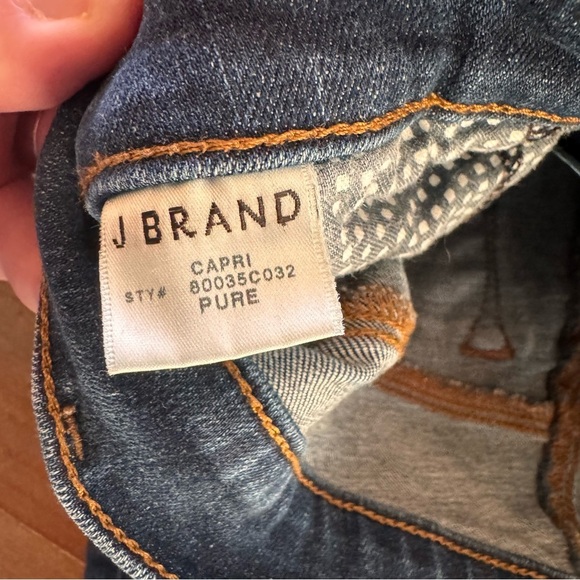 J Brand Jean 26‎ - Picture 4 of 7